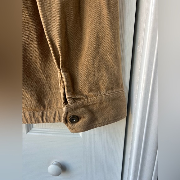 Fourstar Chore Jacket - Picture 5 of 5